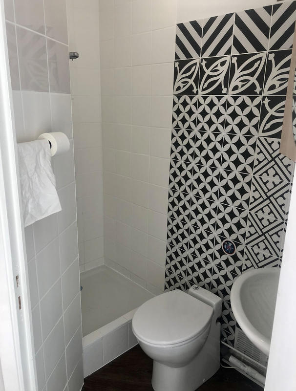 Appartement - 15 m² - 1 pièce