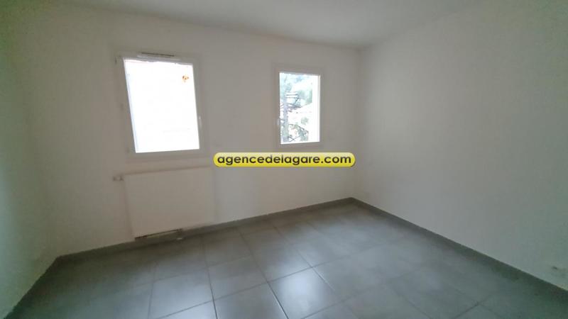 Maison de village - 58 m² - 3 pièces