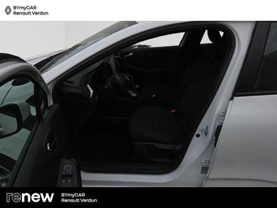 Renault Clio V Blue dCi 100 - 21n Business