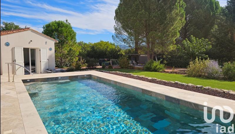 Maison - 132 m² - 5 pièces