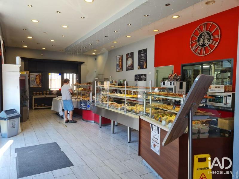 Local commercial - 235 m²