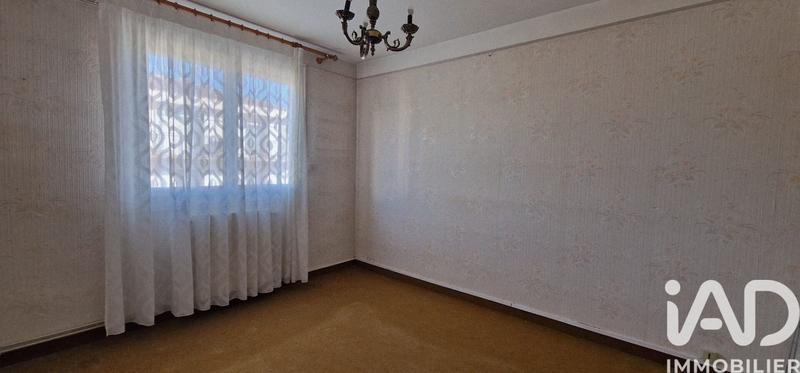 Appartement - 83 m² - 4 pièces