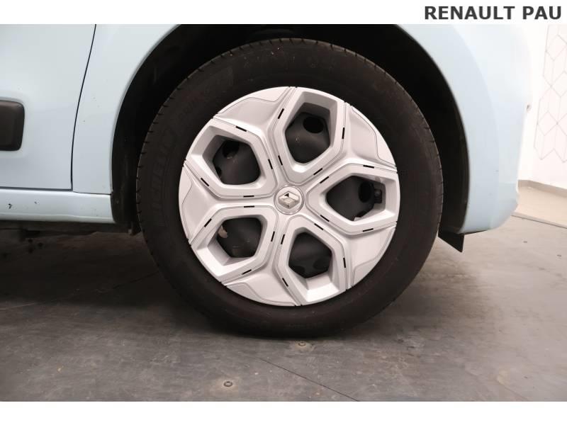Renault Twingo III E-Tech Equilibre