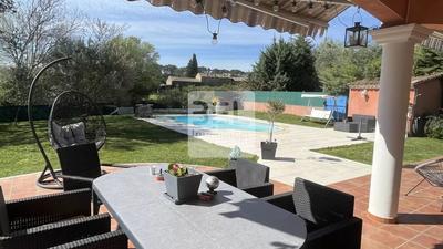 Villa - 145 m² - 5 pièces