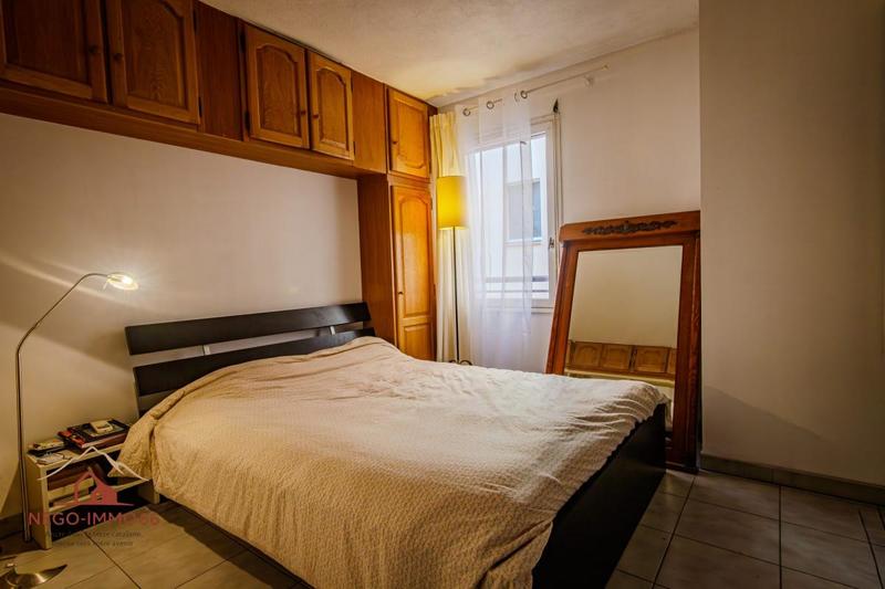 Appartement - 91 m² - 5 pièces