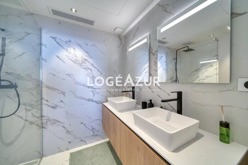 Appartement - 138 m² - 4 pièces