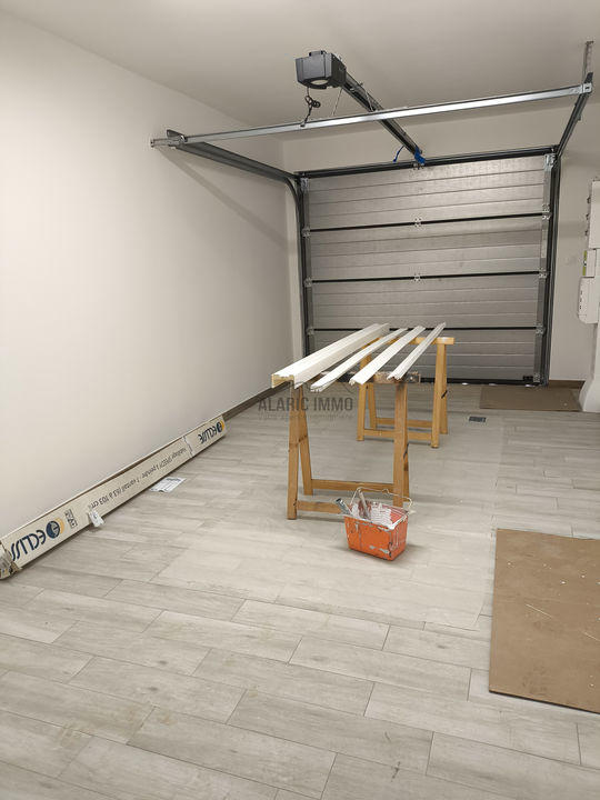 Villa - 100 m² - 4 pièces