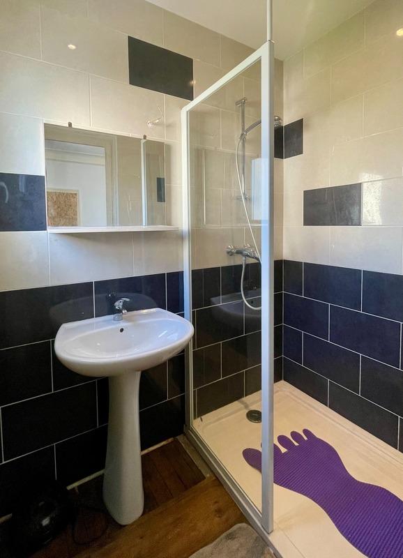 Maison - 112 m² - 5 pièces