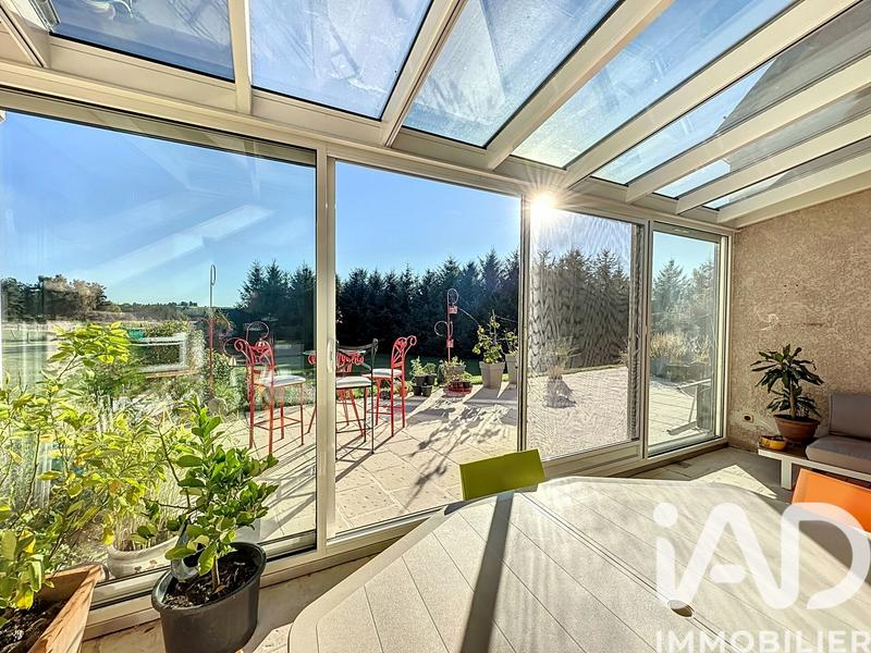 Maison de maîtres - 303 m² - 13 pièces