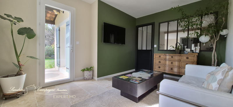 Maison - 91 m² - 4 pièces