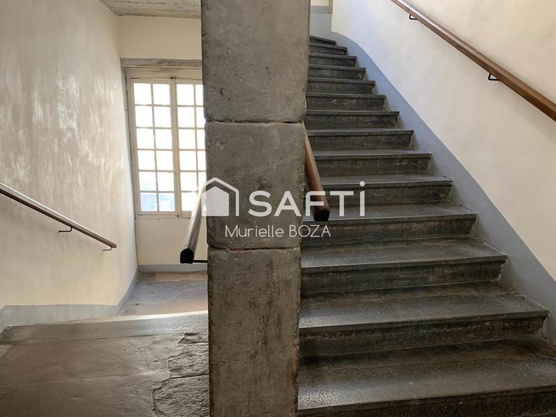 Appartement - 148 m² - 4 pièces