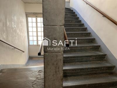 Appartement - 148 m² - 4 pièces