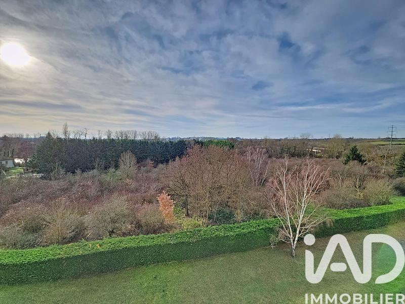 Appartement - 79 m² - 4 pièces