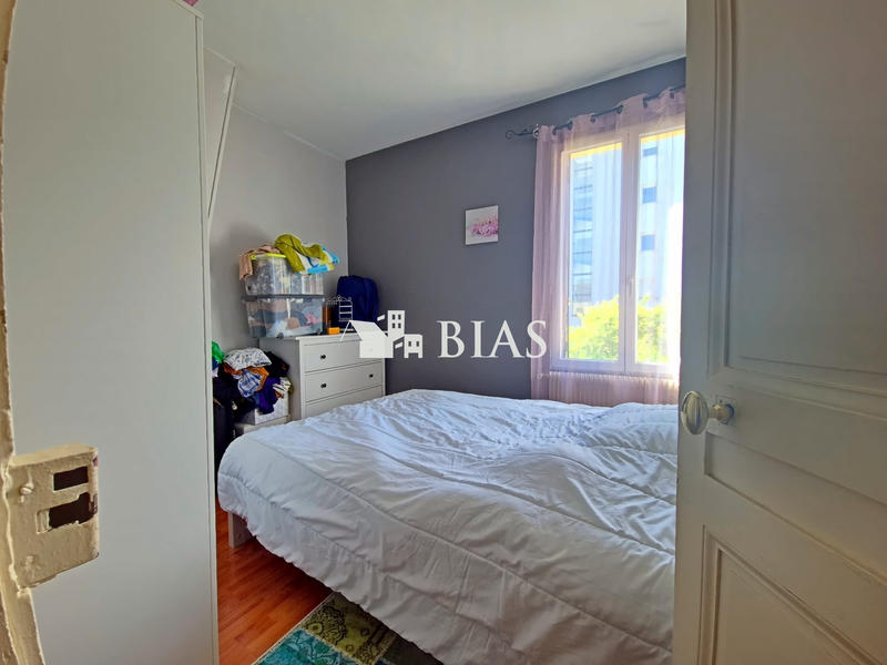 Maison - 91 m² - 5 pièces