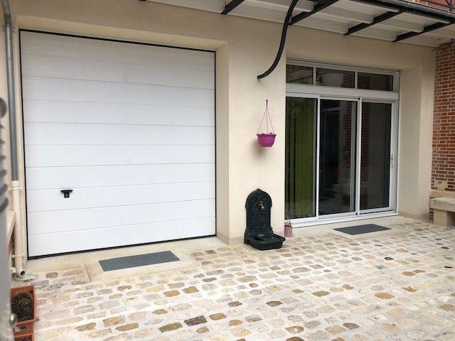 Maison - 101 m² - 4 pièces