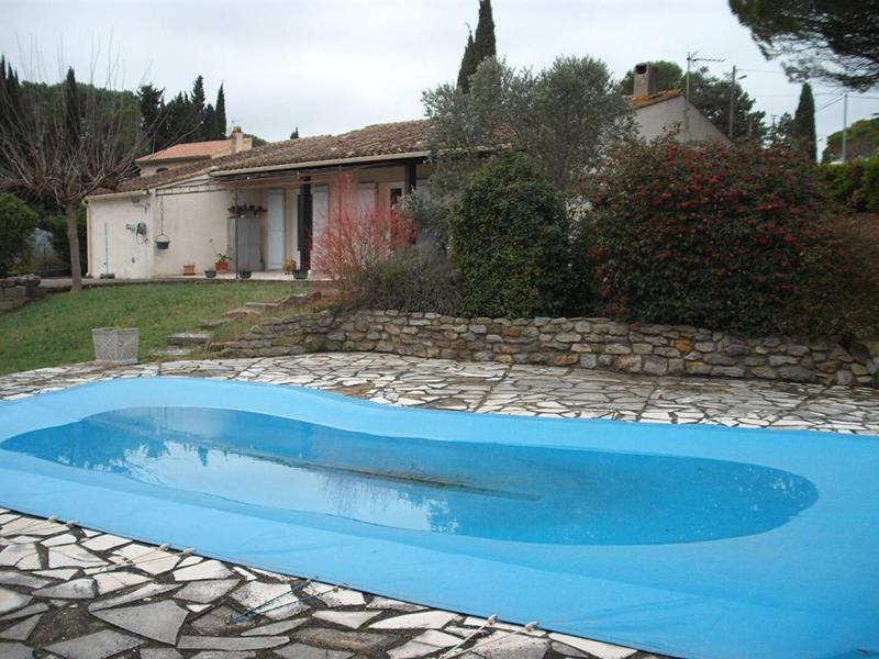 Villa - 90 m² - 5 pièces