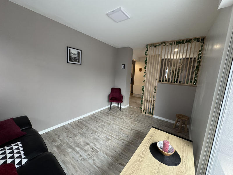 Appartement - 54 m² - 3 pièces