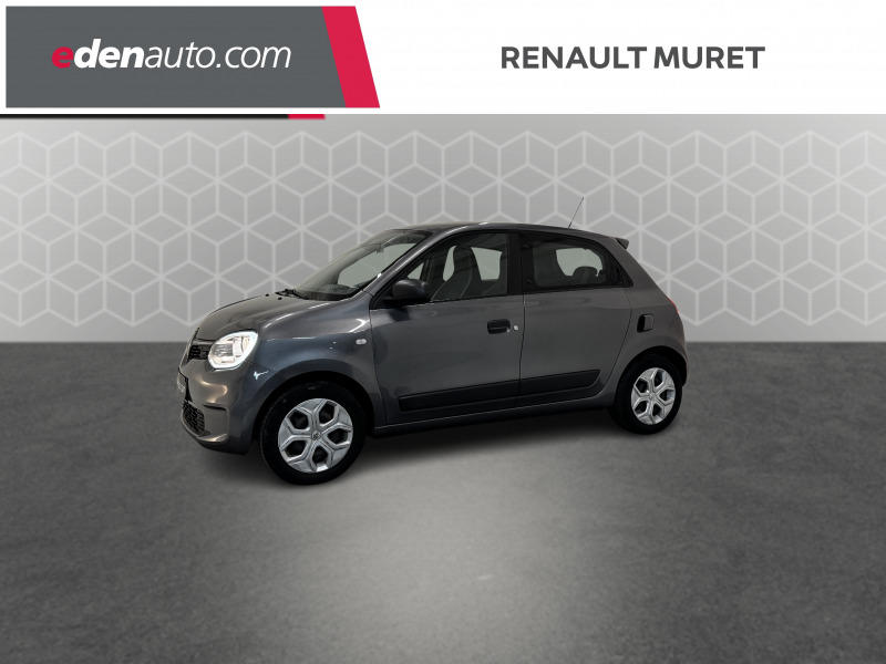 Renault Twingo III SCe 65 - 21 Zen