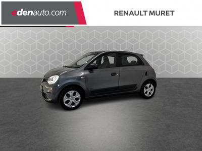 Renault Twingo III SCe 65 - 21 Zen