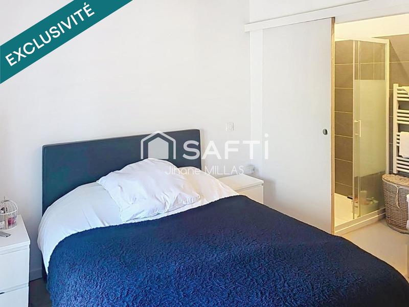 Maison - 301 m² - 11 pièces