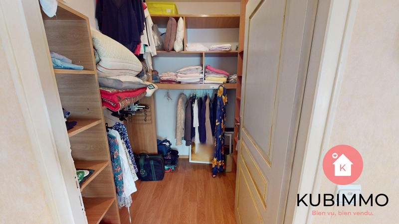 Maison - 197 m² - 7 pièces