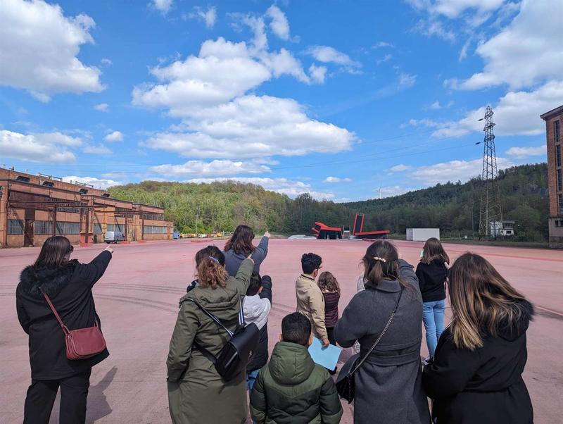 Atelier "a-musée-vous !"