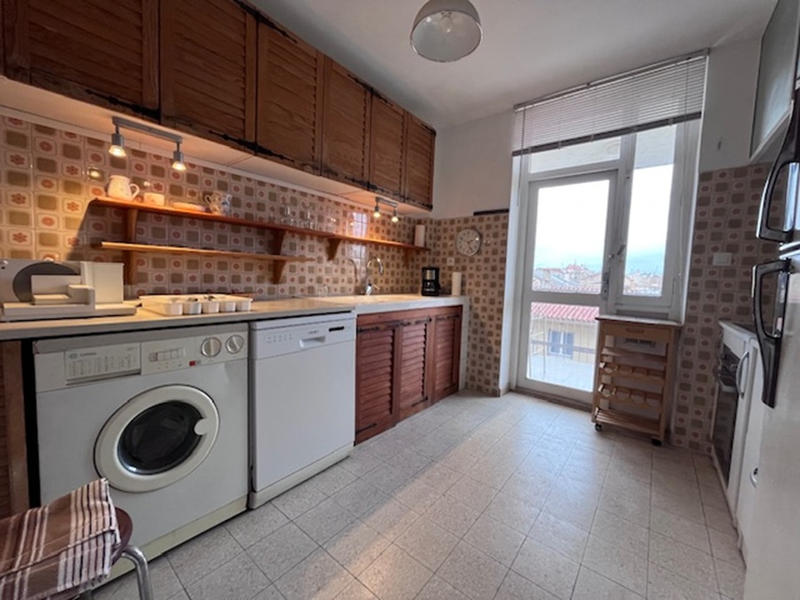 Appartement - 75 m² - 3 pièces