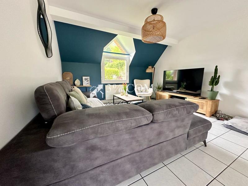 Pavillon - 117 m² - 6 pièces