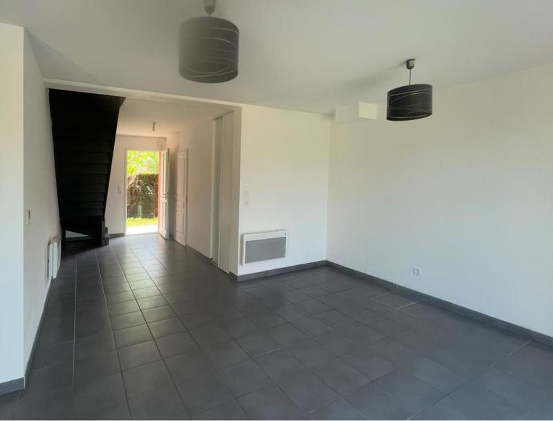 Maison - 94 m² - 4 pièces