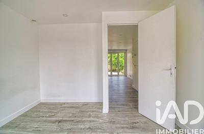 Appartement - 28 m² - 2 pièces