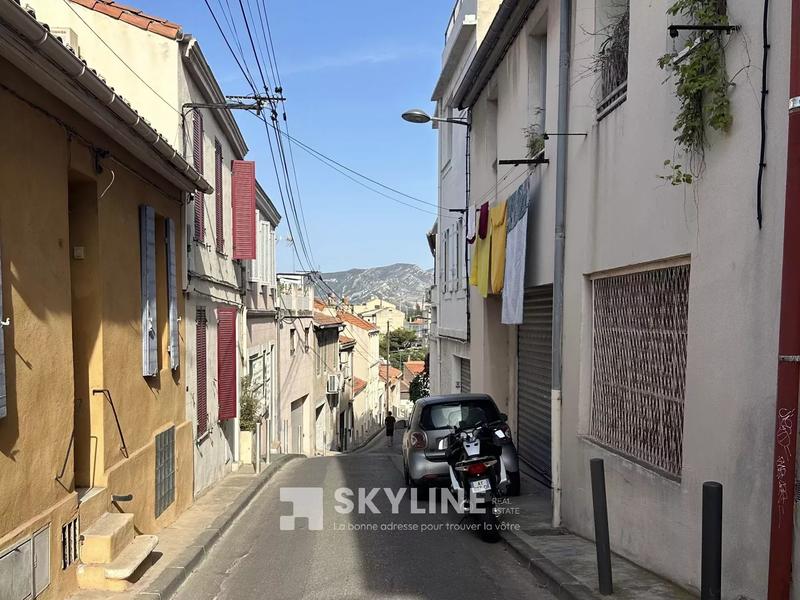 Maison - 65 m² - 3 pièces