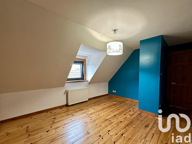 Maison - 190 m² - 5 pièces