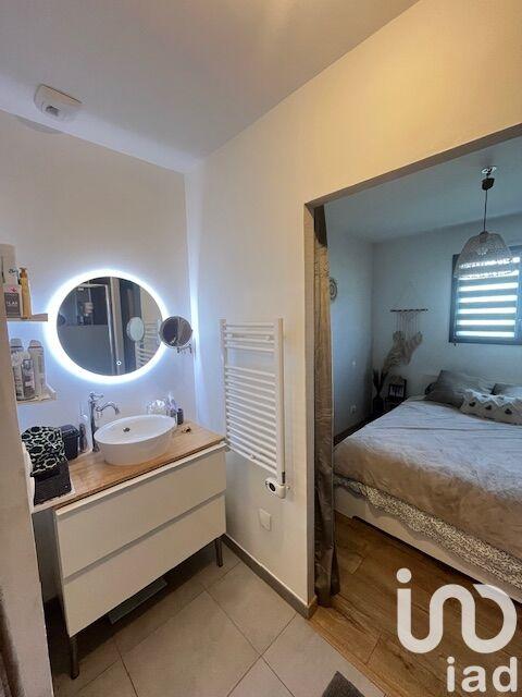 Maison - 143 m² - 6 pièces