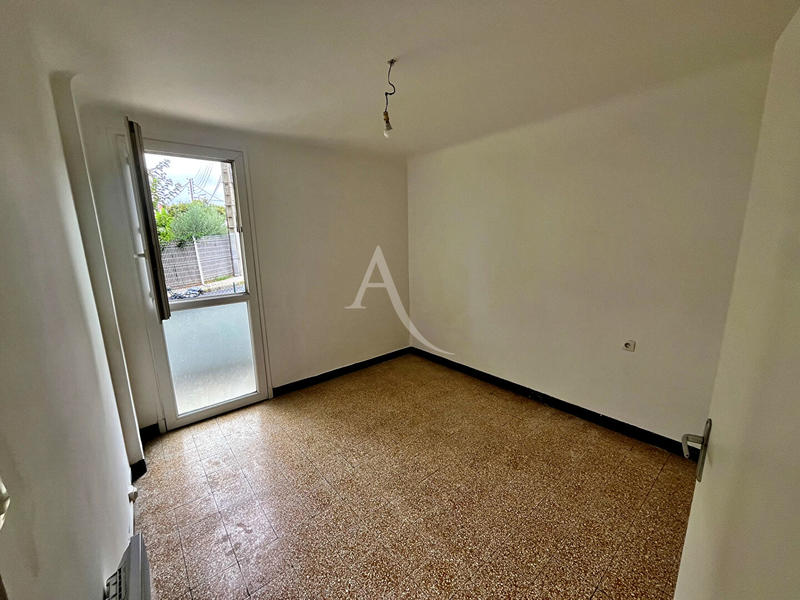 Appartement - 52 m² - 3 pièces