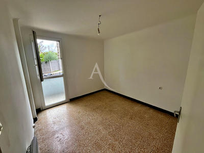 Appartement - 52 m² - 3 pièces