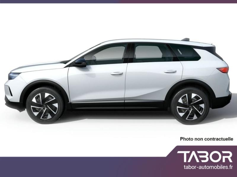 Opel Grandland Hybrid Aut Edition Pack Confort