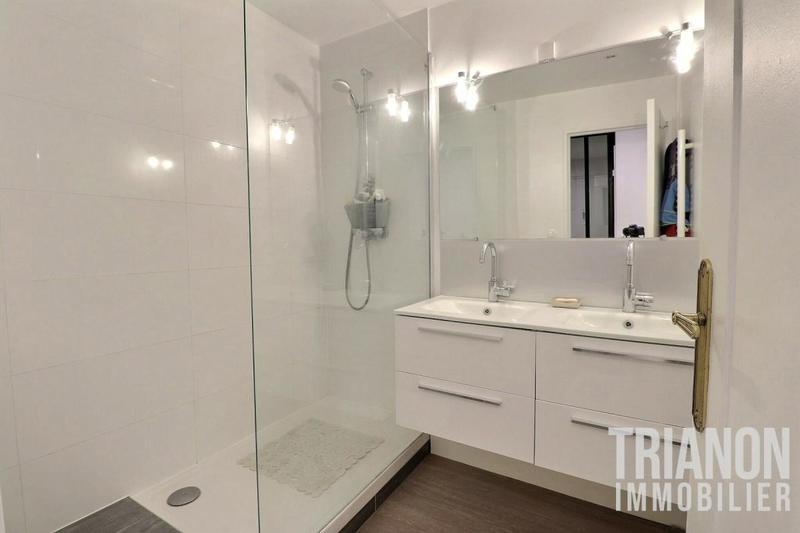 Appartement - 75 m² - 4 pièces