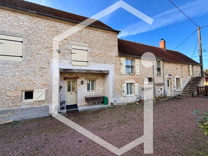 Maison - 180 m² - 3 pièces