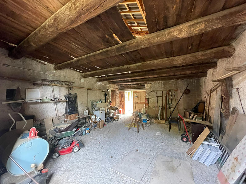 Maison - 108 m² - 4 pièces