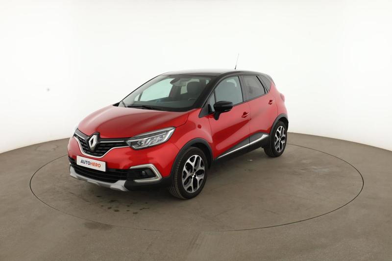 Renault Captur 1.3 TCe Intens 131 ch