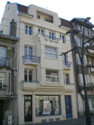 Appartement - 88 m² - 4 pièces