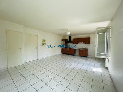 Appartement - 52 m² - 2 pièces