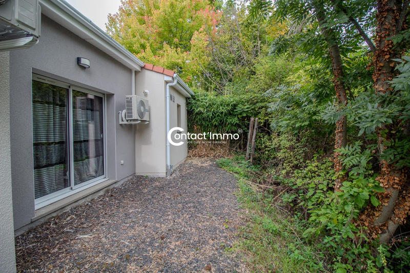 Maison - 65 m² - 3 pièces