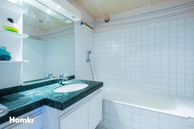 Appartement - 105 m² - 5 pièces