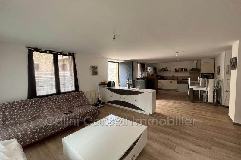 Maison en pierre - 175 m² - 7 pièces