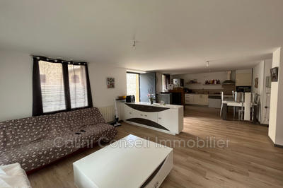 Maison en pierre - 175 m² - 7 pièces