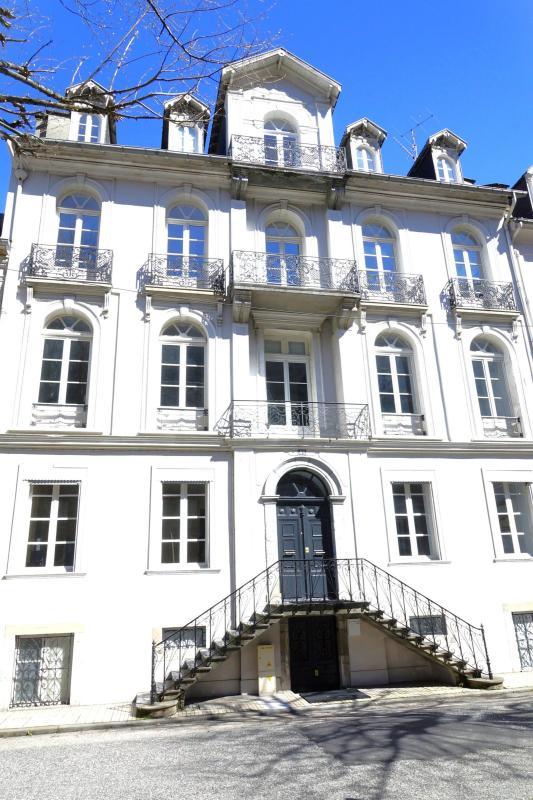 Appartement - 98 m² - 4 pièces