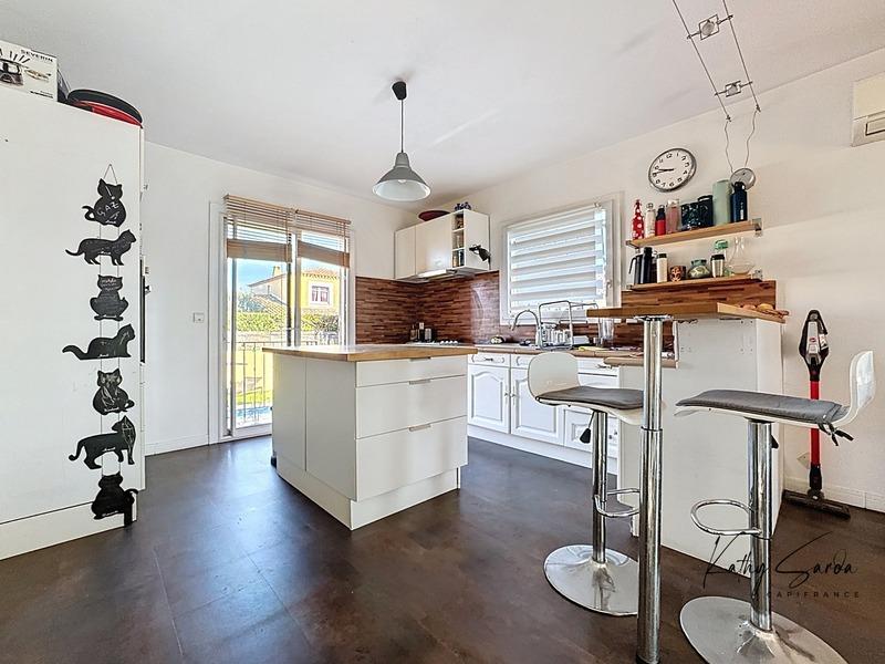 Maison - 136 m² - 7 pièces