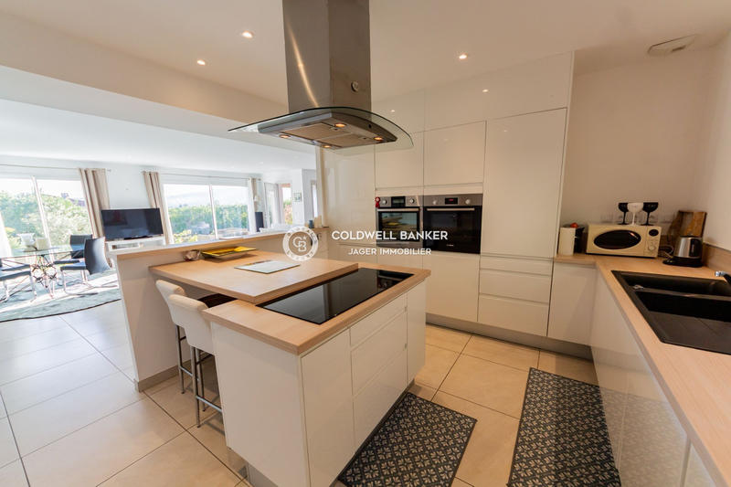 Maison - 130 m² - 4 pièces