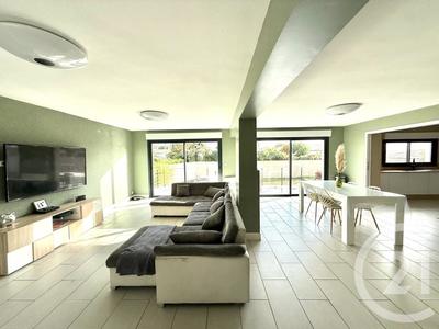 Villa - 145 m² - 4 pièces